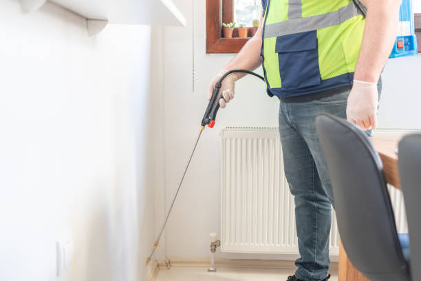 Best Cockroach Control Services  in Gerber, CA